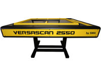 SMA VERSASCAN A1+ / A0+ / 2A0+